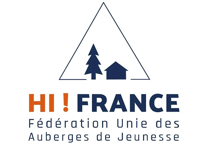 Auberge De Jeunesse Hi Lorient